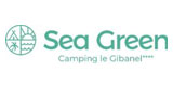 Sea Green Camping le Gibanel